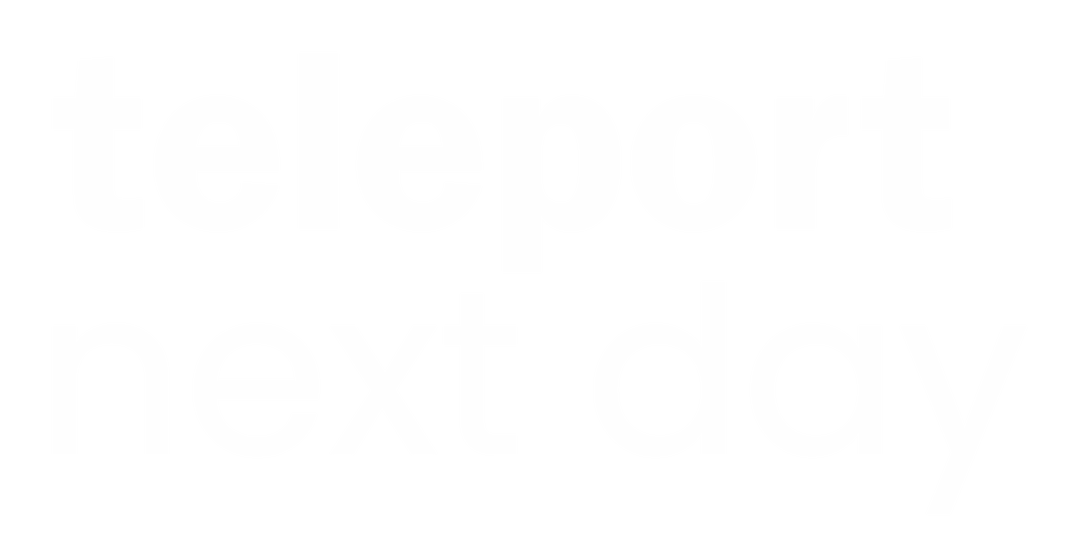 Teleport Logo